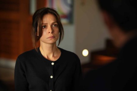 Show TV'nin yeni dizisi "Sandık Kokusu" hakkında bomba iddia! Dizi çalıntı mı çıktı?