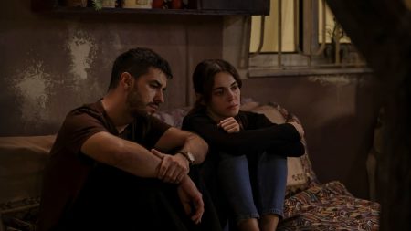 Show TV'nin yeni dizisi ‘Siyah Kalp’in setinden ilk kareler geldi!