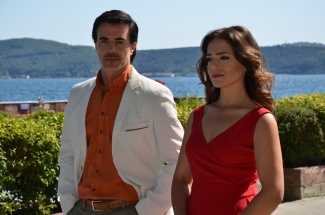 Show TV'nin yeni dizisi yolda: 'Adını Kalbime Yazdım!