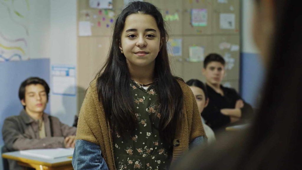 Show TV'nin yeni günlük dizisi “Yeşil Vadi’nin Kızı”nın yayın günü belli oldu!