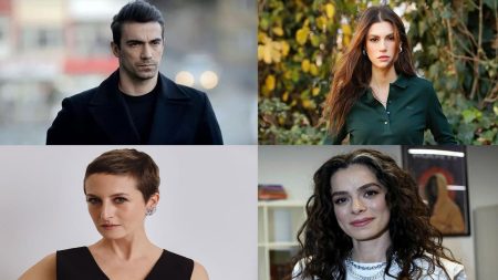 Show Tv’nin yeni mafya dizisi Aile ertelendi!