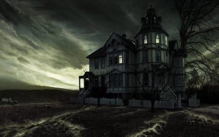 Showtime yeni bir korku komedisi için pilot bölüm yapımına başladı: Shining Vale