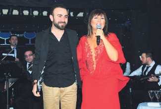 Sibel Can'ın 26 milyon tıklanma sevinci!