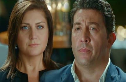 Sibel Can'ın dizisi tutmadı! Sevda'nın Bahçesi yayından kaldırılıyor!