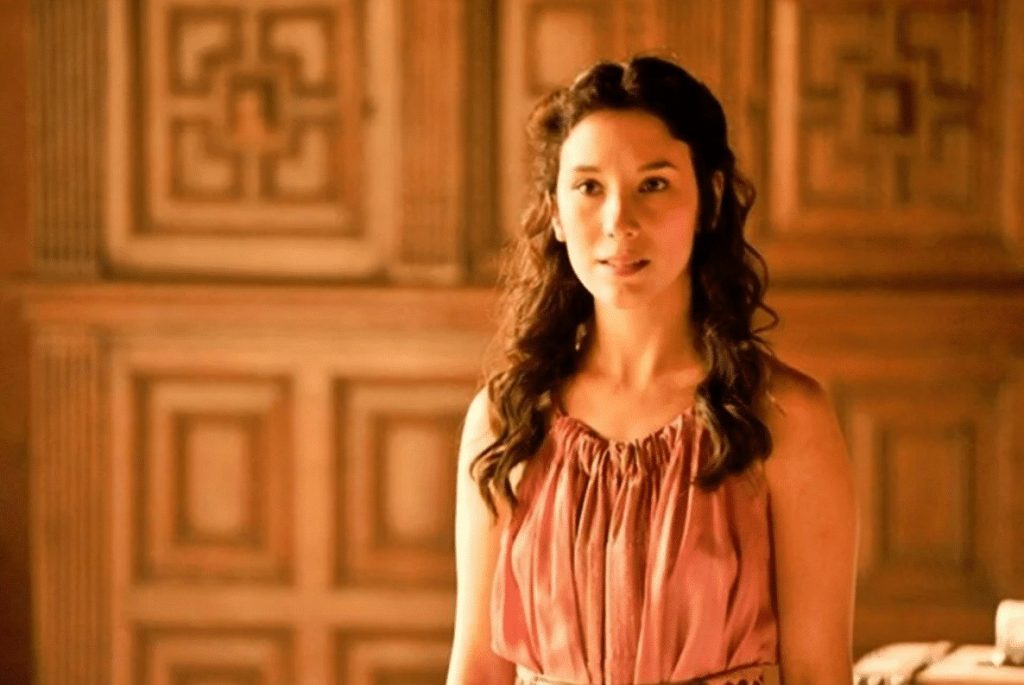Sibel Kekilli, Türkiye engelini kaldırdı Sibel Kekilli