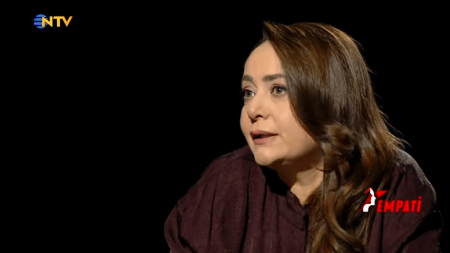 Sibel Taşçıoğlu: ''Pembe’yi