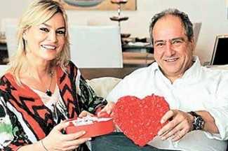 Sibel Turnagöl ve eşine çeteden şantaj soruşturması tamamlandı!