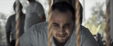 Sıfır Bir filminin fragmanı yayınlandı!