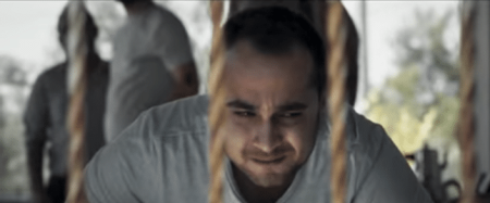 Sıfır Bir filminin fragmanı yayınlandı!