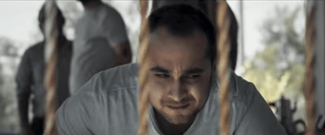 Sıfır Bir filminin fragmanı yayınlandı!