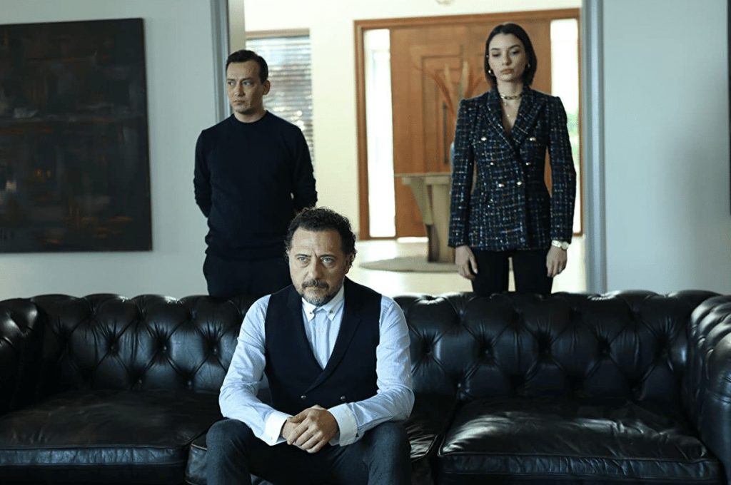 Sıfırıncı Gün dizisinden yeni oyuncu atağı! Kadro yeniden şekilleniyor! Sıfırıncı Gün dizisinden yeni oyuncu atağı! Kadro yeniden şekilleniyor!