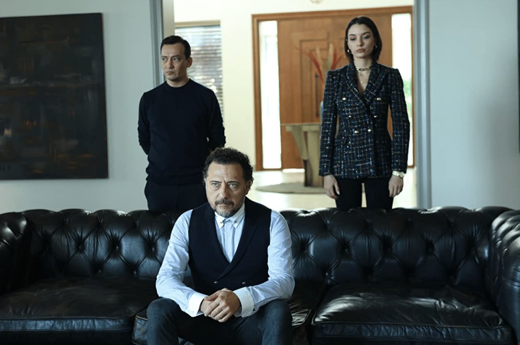 Sıfırıncı Gün dizisinden yeni oyuncu atağı! Kadro yeniden şekilleniyor!