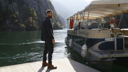 Sıfırıncı Gün dizisinden yeni tanıtım yayınlandı!