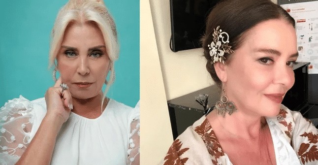 Sihirli Annem dizisi yeniden çekiliyor! Kimler oynayacak? Sihirli Annem dizisi yeniden çekiliyor! Kimler oynayacak?