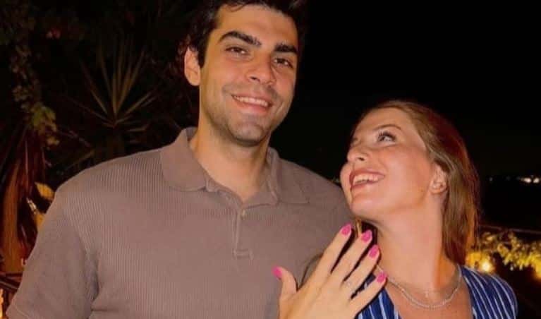 Sihirli Annem’in 'Çilek'i Zeynep Özkaya'nın mutlu anları!