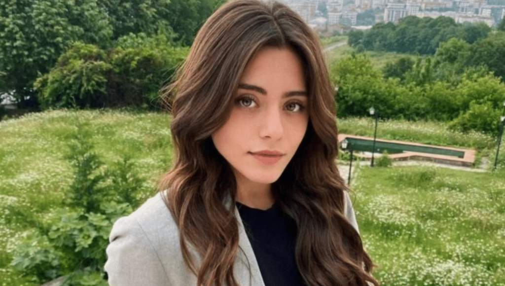 Sıla Türkoğlu birinciliği kimseye kaptırmadı
