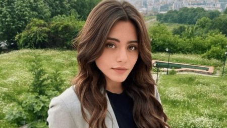 Sıla Türkoğlu birinciliği kimseye kaptırmadı