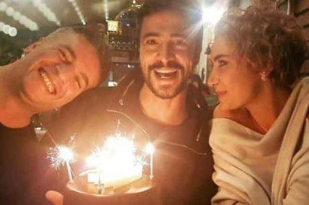 Sıla ve Ahmet Kural davası Murat Cemcir'e beş milyon lira kaybettirdi!