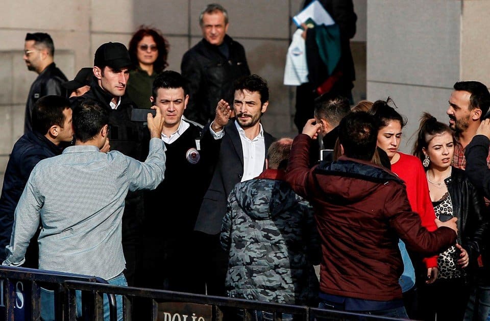 Sıla ve Ahmet Kural davasında flaş bir gelişme yaşandı!