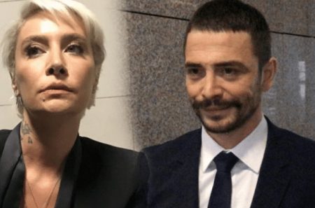 Sıla ve Ahmet Kural'ın mahkemesi bugün görüldü! Duruşma ertelendi!