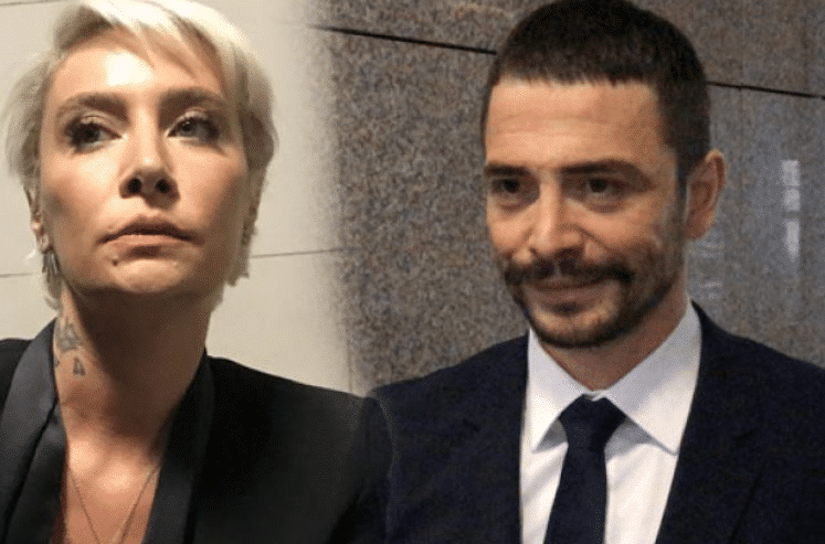Sıla ve Ahmet Kural'ın mahkemesi bugün görüldü! Duruşma ertelendi!