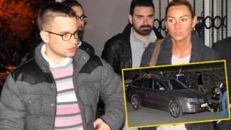 Silahlı saldırıya uğrayan Yağmur Atacan o anları anlattı!