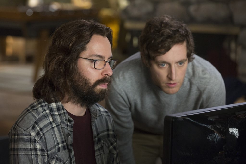 Silicon Valley 5. sezon başlangıç tarihi ve fragmanı!