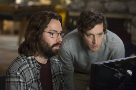 Silicon Valley 5. sezon başlangıç tarihi ve fragmanı!