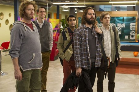 Silicon Valley 5. sezon onayını aldı!