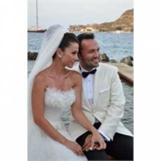 Şimdi de boşanıyorlar