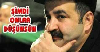 Şimdi Onlar Düşünsün sona erdi!