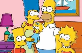 Simpson ailesi artık farklı bir formatla sevenleriyle buluşuyor!