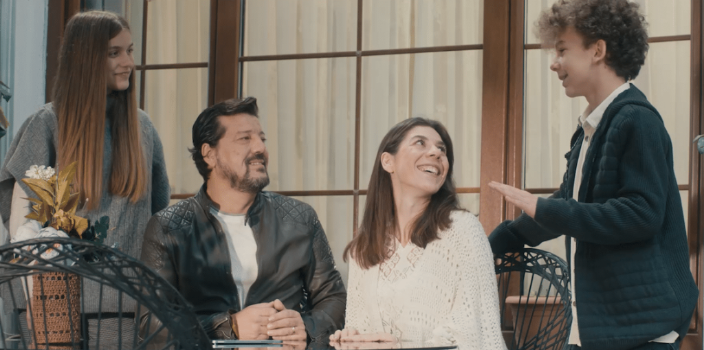 Sımsıcak hikayesiyle "Çocuk Kalbi" filminin fragmanı yayınlandı