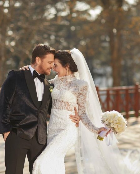 Sinan Akçıl'dan şok itiraf! Burcu'yu çok özledim!