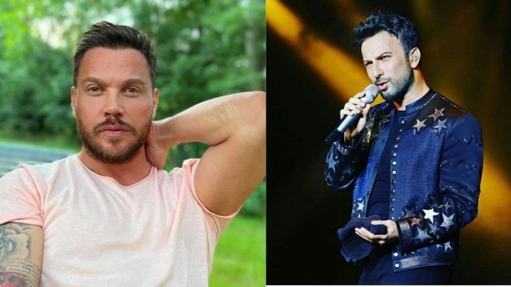 Sinan Akçıl'dan Tarkan'a: Disney ile sözleşmesi bitti galiba!