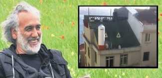 Sinan Çetin'e 'baz istasyonu' tepkisi!