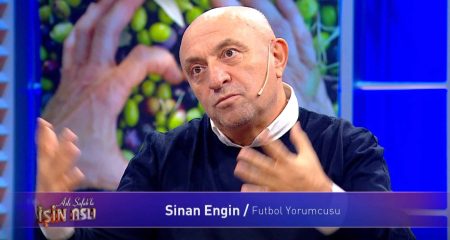 Sinan Engin'den şok itiraf!