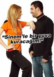 Sinem Kobal bu yaz imzayı atıyor.