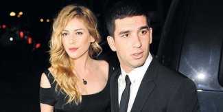 Sinem Kobal ve Arda Turan bir araya mı geliyor?