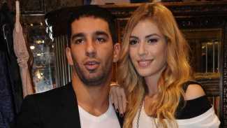 Sinem Kobal ve Arda Turan ilişkisinde ipler koptu mu?