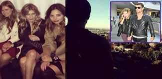 Sinem Kobal ve İbrahim Çelikkol bambaşka diyarlarda!