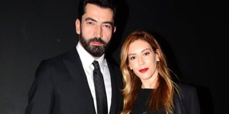 Sinem Kobal ve Kenan İmirzalıoğlu çifti bebek bekliyor!