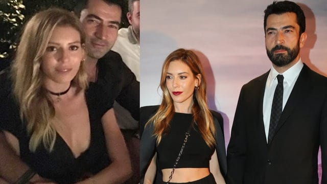 Sinem Kobal'dan ilginç paylaşım!