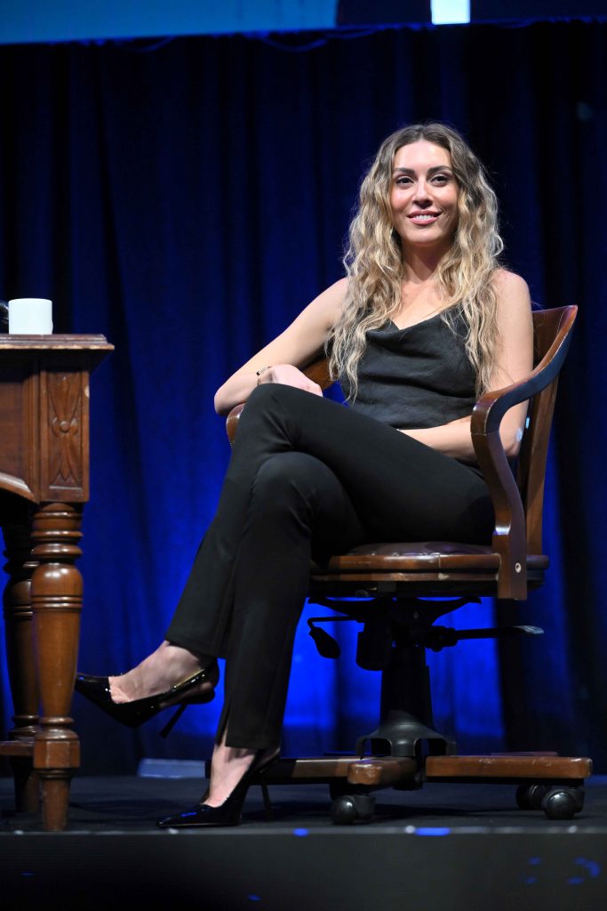 Sinem Kobal'dan Kenan İmirzalıoğlu itirafı!