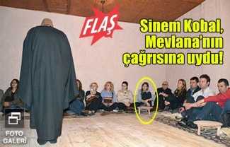 Sinem Kobal’ın gizli aşkı! Sinem Kobal'ın gizli aşkı!