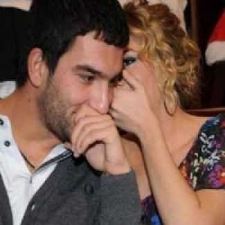 Sinem ne derse o