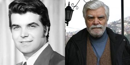 Sinemamızın usta ismi Murat Soydan hayatını kaybetti!