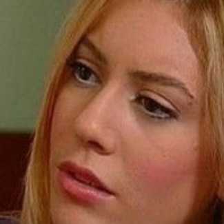 Sinem'den çeyrek buse!