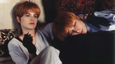 Single White Female filminin dizi uyarlaması geliyor
