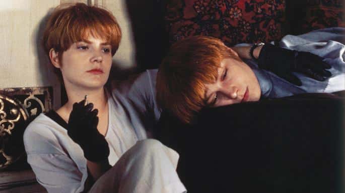 Single White Female filminin dizi uyarlaması geliyor